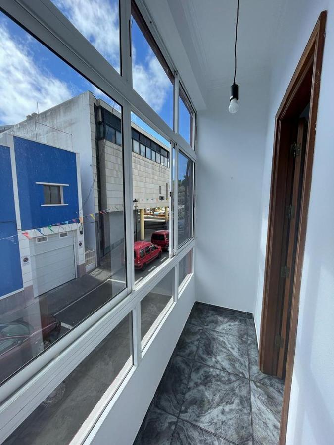 Pico Lomito House Apartamento Moya  Exterior foto