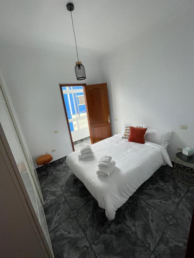 Pico Lomito House Apartamento Moya  Exterior foto