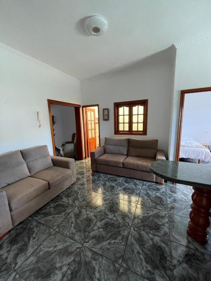 Pico Lomito House Apartamento Moya  Exterior foto